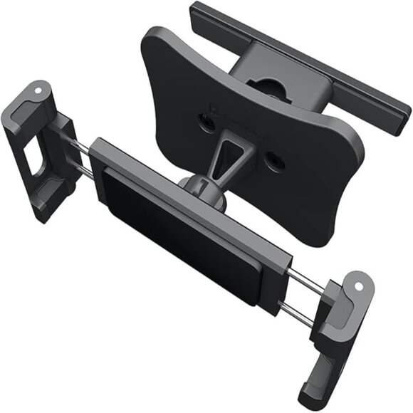 TWO x Car Tablet Holders (Volvo and other model compatable) - Picture 2 of 9